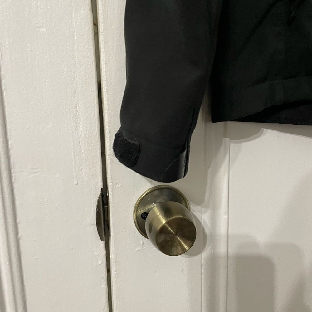 North Face  Denali jacket - Picture 6 of 7
